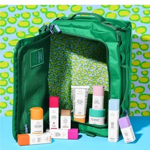 DRUNK TRUNK 7.0 Baboon to the Moon Backpack only